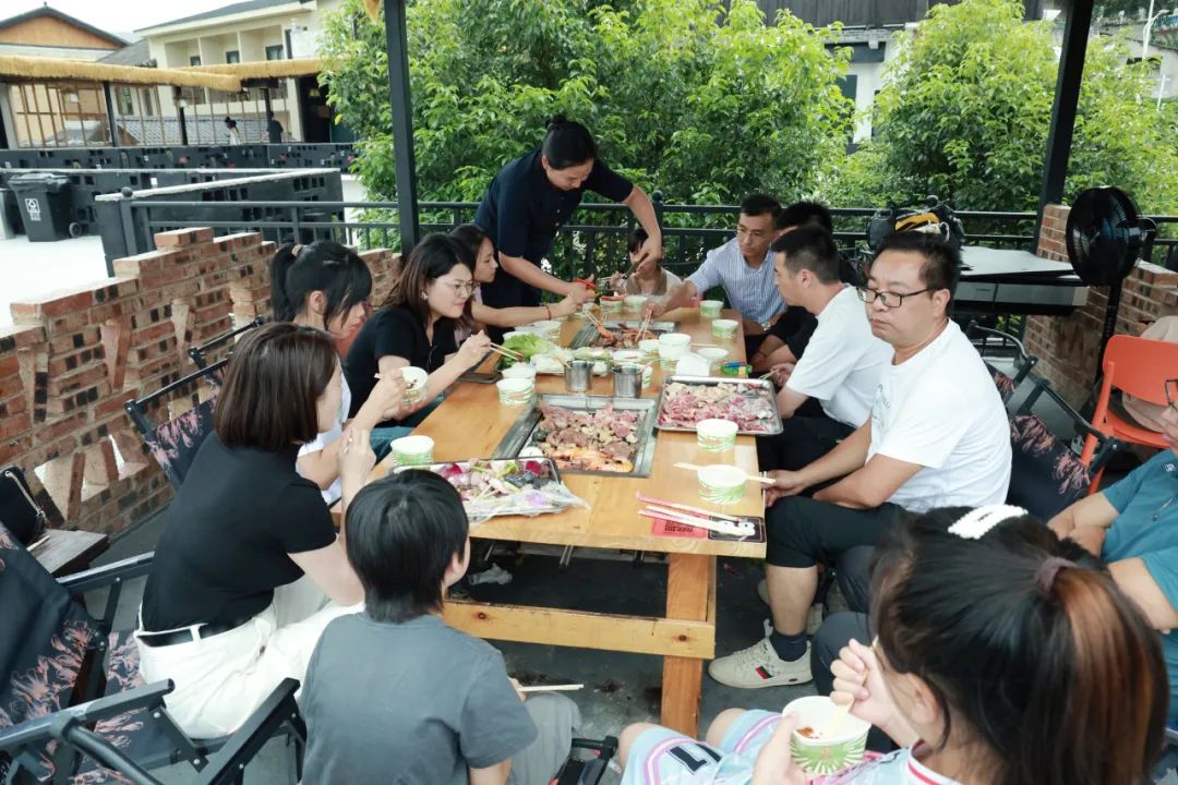 激情畅嗨，共享清凉：与固达人一起嗨翻夏日~