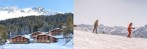 雪季开板，与Club Med地中海俱乐部共赴法国阿尔卑斯山滑雪之旅